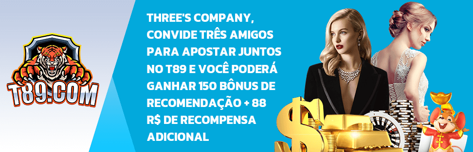 novos valores das apostas dos jogos da loteria